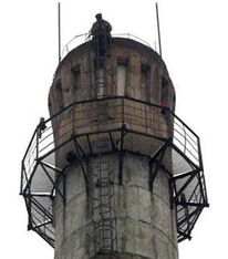 常州市三里港烟囱避雷设施维修服务 价格、规格型号及施工流程解析