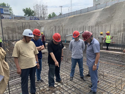 加强预拌混凝土生产质量管理，筑牢建设工程结构安全基石