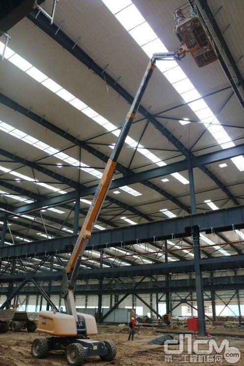 徐工消防产品在建设工程施工中的应用与价值