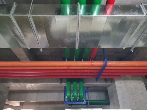 追求卓越管理 打造精品工程——深职院AB栋拆建项目施工管理水平持续提升纪实