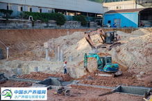 饲料巨头跨界，24年老牌水产料企布局百亿动保市场