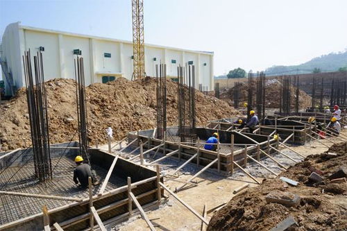 长子县粮食储备仓标准改造工程全面展开，筑牢粮食安全根基