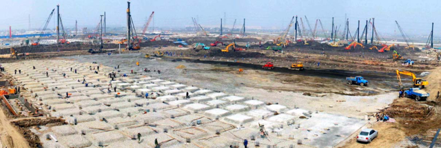 工程项目的分解与系统整合 建设工程施工的核心管理艺术