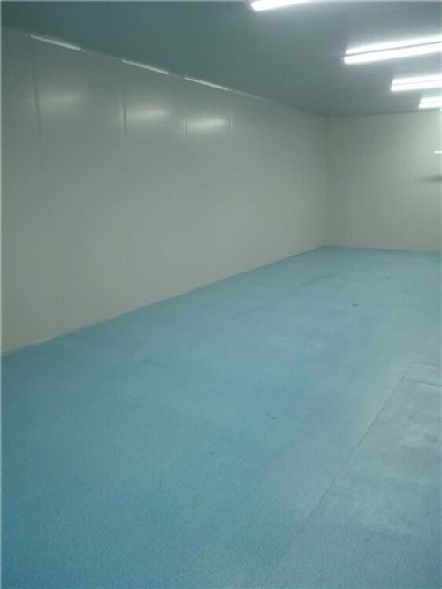 新起点无菌室净化装修工程与洛阳食品厂净化车间改造施工 以孟津速冻水饺、罐头、糕点无尘生产为例